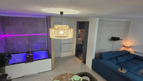 LoveRoom La Parenthèse Secrète - Foto 4