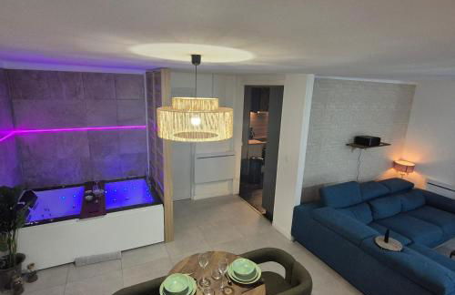 LoveRoom La Parenthèse Secrète - Foto 4