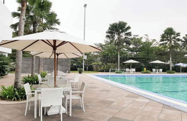 Barata Hotel Near Bandara Soekarno Hatta - Foto 34