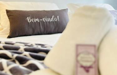 Aconchego na Serra com Lareira e Piscina aquecida 4min Centro - Photo 18