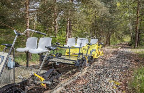 Ferienhaus an der Göhrde - Photo 25