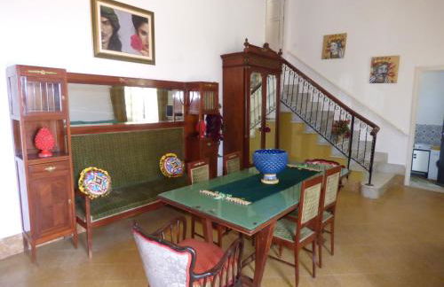 Relais dei Mori Home Palermo - Foto 33