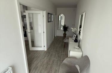 Modern 2 Bed Apartment in North Oxford - Foto 9