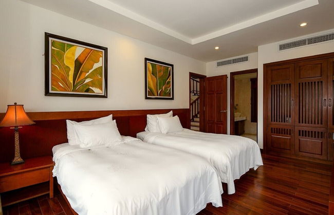 Luxury Pool Villas in Purama Villas - Foto 3