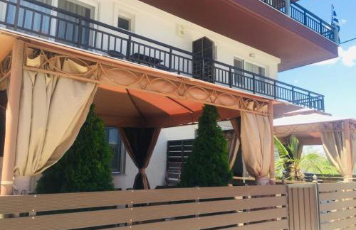 THOMAS STUDIOS & APARTMENTS PARALIA - Foto 17