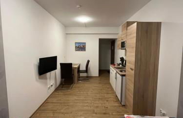 Schicke Apartments in Messenähe - Foto 38