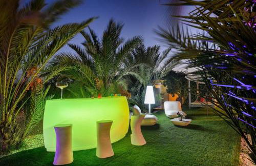 Tranquil Haven in Ibiza City, 1254 - Foto 29