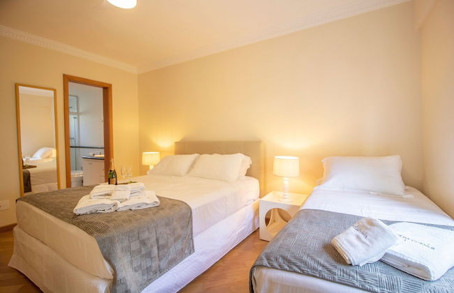 Residencial Chateau du Loire - Photo 5