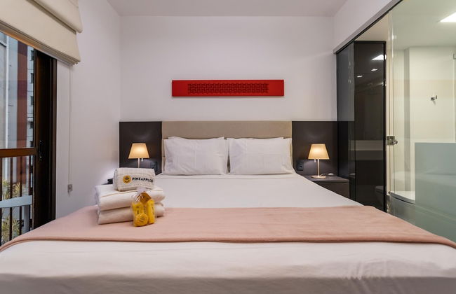 Near Lagoa in Front of Casv Pc204 - Foto 12