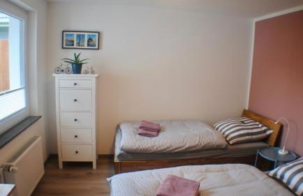 Ferienwohnung Alsterbogen - Foto 6