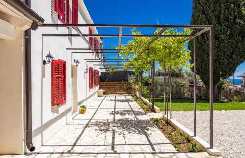 Casa Mirna for 7 people near Pula with sea view & only 2 km from the sea - Foto 45