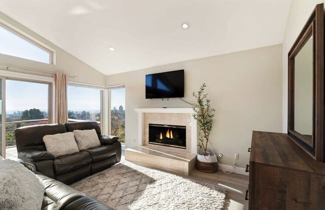 @ Marbella Lane - Amazing Views Serene Retreat - Foto 14