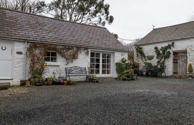 Holiday Home in Ceredigion Near Seashore - Foto 27