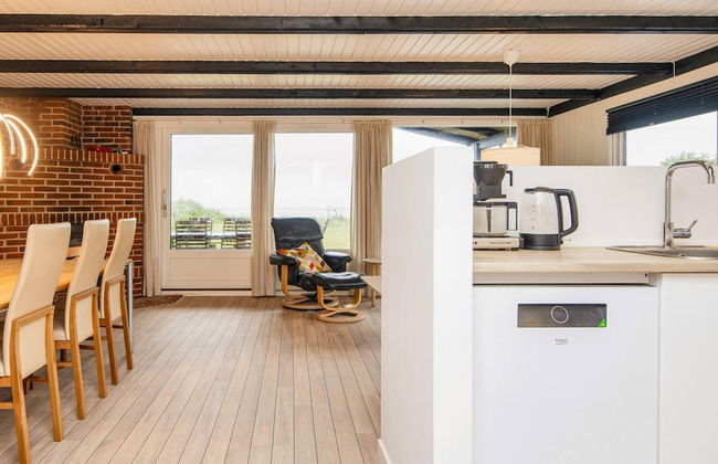 Seaside Retreat With Swing - By Traum Ferienwohnungen - Foto 18