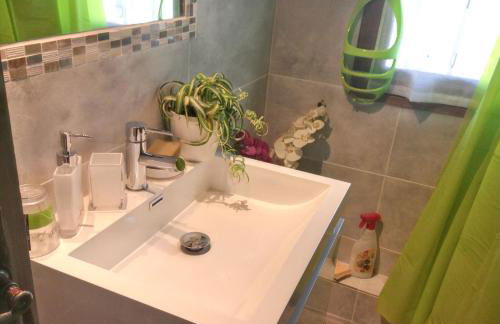 Maison charmante à Vachères avec vue sur la montagne - Foto 5