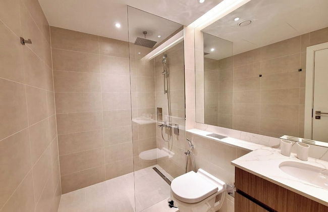 Stylish 1BR Apartment in La Sirene - Foto 19