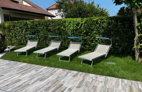 Holiday home in Isola Albarella 42378 - Foto 20