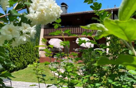 Landhaus Gastager - Foto 9