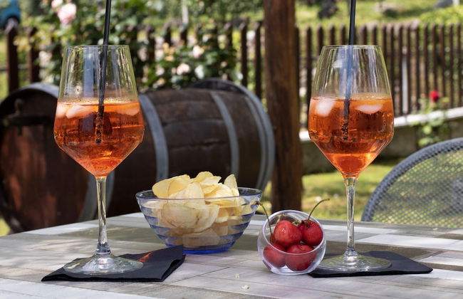 Agriturismo Girardelli - Foto 40