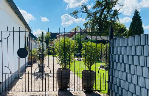 Charmantes Haus - ein kleines Juwel für Auszeiten - Foto 36