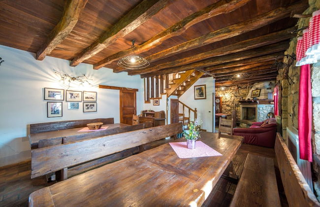 Vilas Ida i Mirko - Foto 1