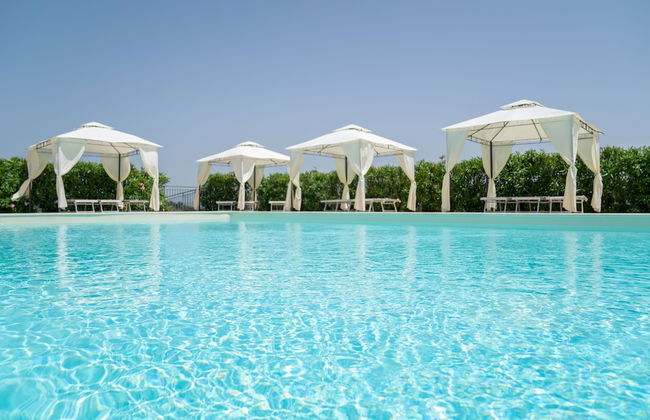 Agriturismo Borgo Bernabei - Foto 99