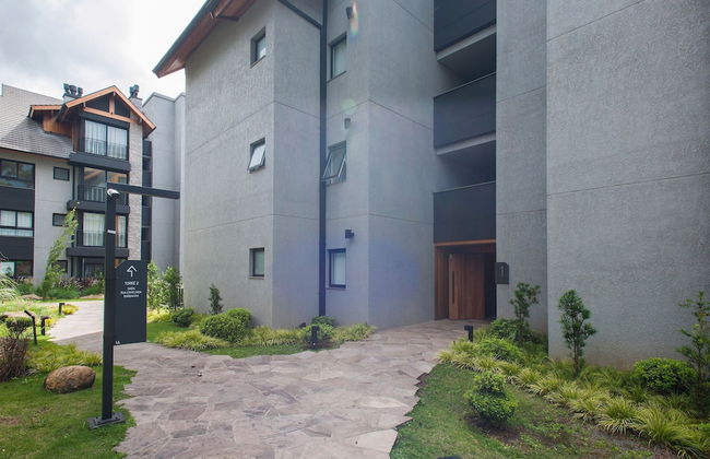 LOCAR-IN GRAMADO- VIVERE Bav - Foto 18