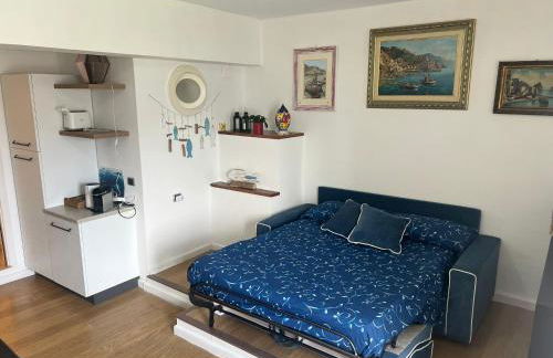 Appartamento di RAPHAEL con vista mare - Photo 6