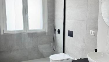 Casa Mina - Foto 5, towels, Shower