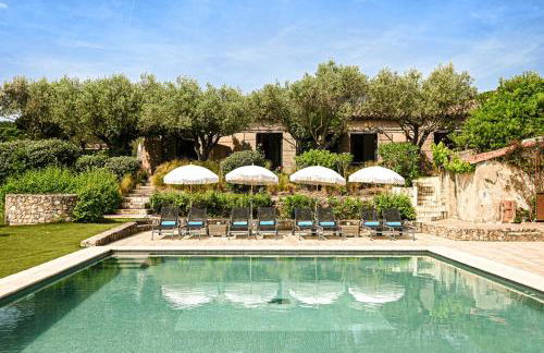 Auberge de l'Oumède - Foto 1