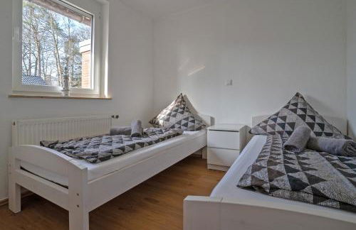 Ferienhaus Schwalbe - Foto 13