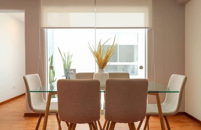 Amazing 3BR With Patio in Barranco - Foto 12