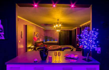 Purple Lovt - Foto 28