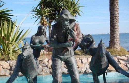 Beautiful 3 bed villa on Mar Menor golf resort - Foto 23