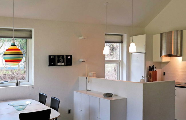 6 Person Holiday Home in Struer-by Traum - Foto 4