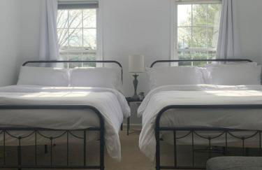 5BR Retreat Nature and Access Laurel MD - Foto 35