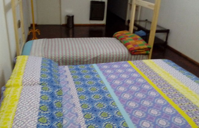 Room in Guest Room - Negotiating Men: Special Guest Artists - Photo 1