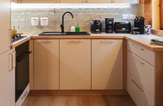 Dom to za mało! Całoroczny dom z prywatnym jacuzzi - Foto 13