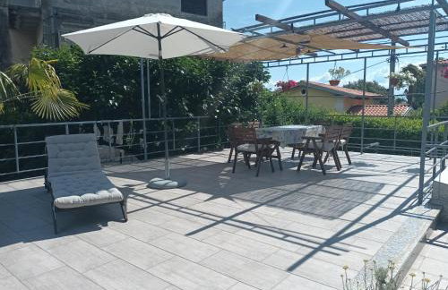 Apartments Orange Lovran - Photo 29