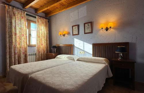 Casa Rural La Socarrena - Foto 42