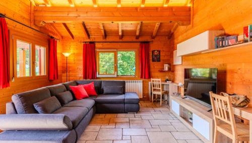 Chalet Ritiro del Paladino by Interhome - Foto 2