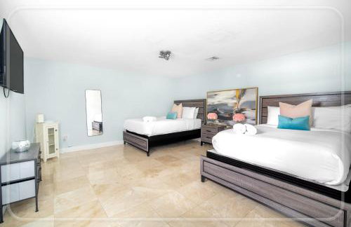 Villa Dune crest - Foto 23