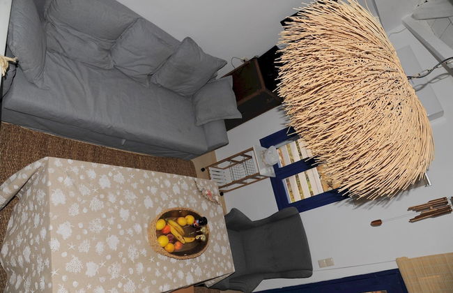 Dandy on the Beach Fisherman s Maisonette Private Sea View Quiet Up to 5 - Photo 21