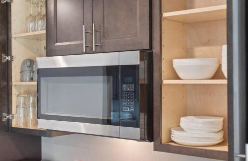 1mile to ArenaGonzagaetc WD, off st parking - Foto 8