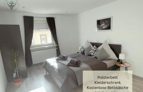 Schuhpartment am Pfälzer Wald nähe Outlet Center Zweibrücken - Foto 6