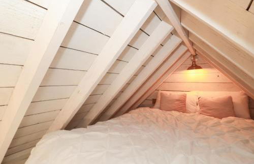 Shades Farm Summerhouse - Foto 9