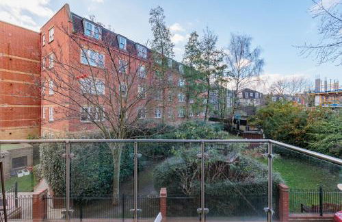 Hestia Travel London - Foto 14