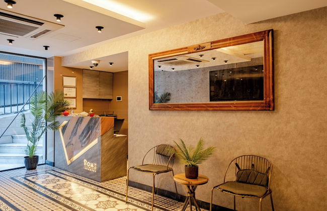 Home Of Istanbul - Foto 4