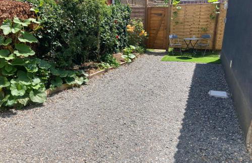 Studio avec terrasse et parking au Mans - Foto 12