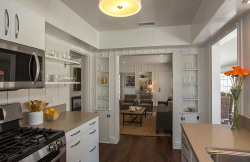 The Lookout at West Beach by Paradise Retreats - Foto 8